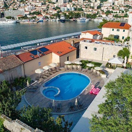 Bova Luxury Rooms Dubrovnik Kültér fotó