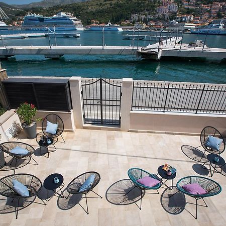 Bova Luxury Rooms Dubrovnik Kültér fotó