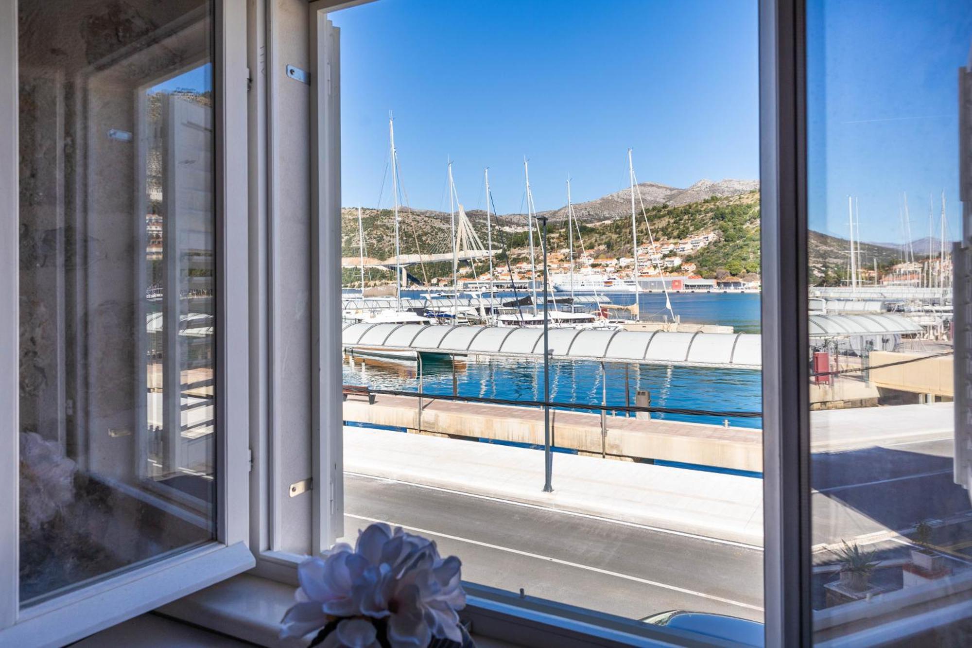 Bova Luxury Rooms Dubrovnik Kültér fotó