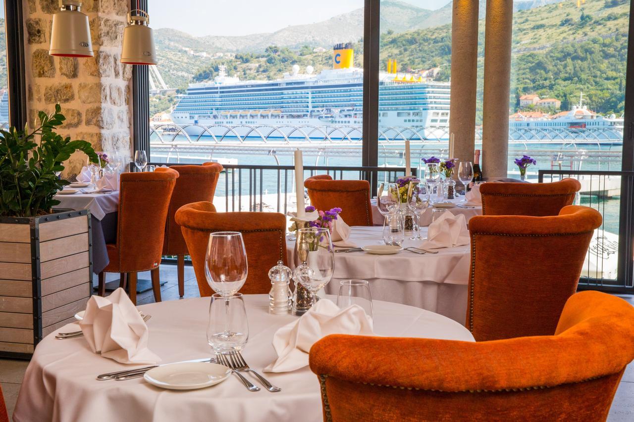 Bova Luxury Rooms Dubrovnik Kültér fotó