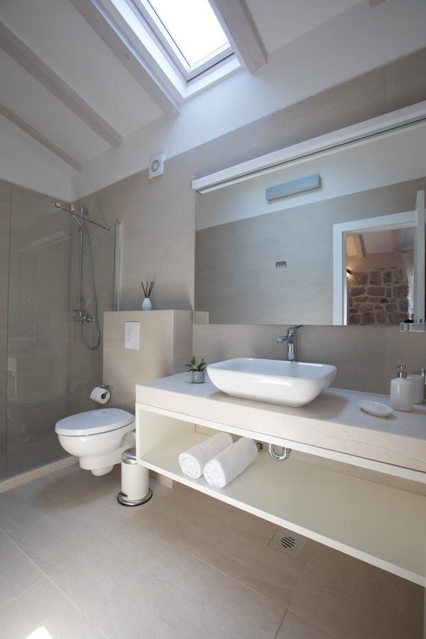 Bova Luxury Rooms Dubrovnik Kültér fotó