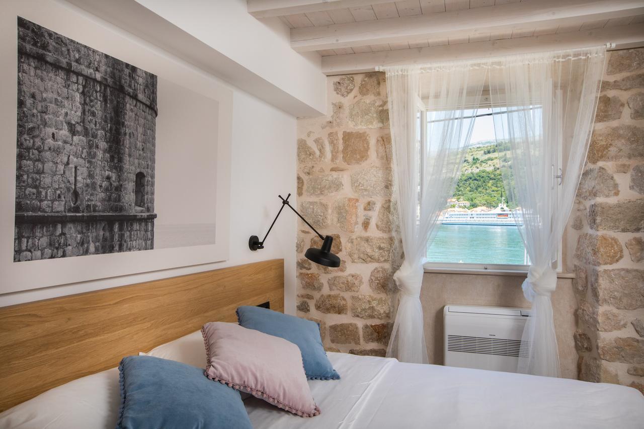Bova Luxury Rooms Dubrovnik Kültér fotó