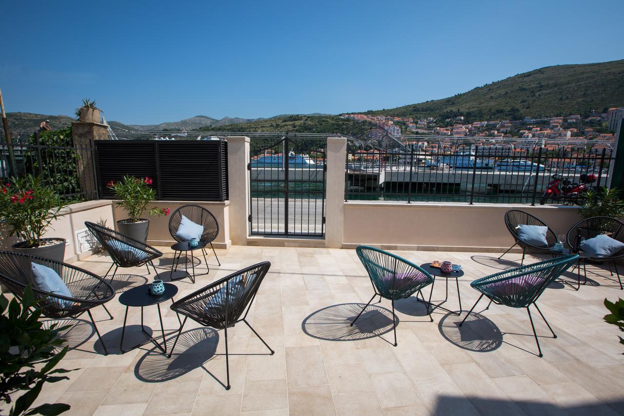Bova Luxury Rooms Dubrovnik Kültér fotó