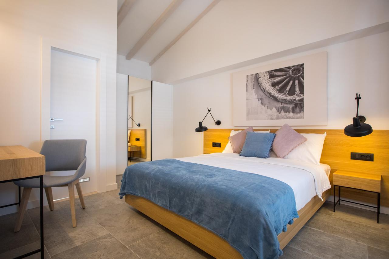 Bova Luxury Rooms Dubrovnik Kültér fotó