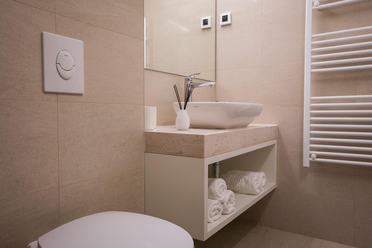 Bova Luxury Rooms Dubrovnik Kültér fotó
