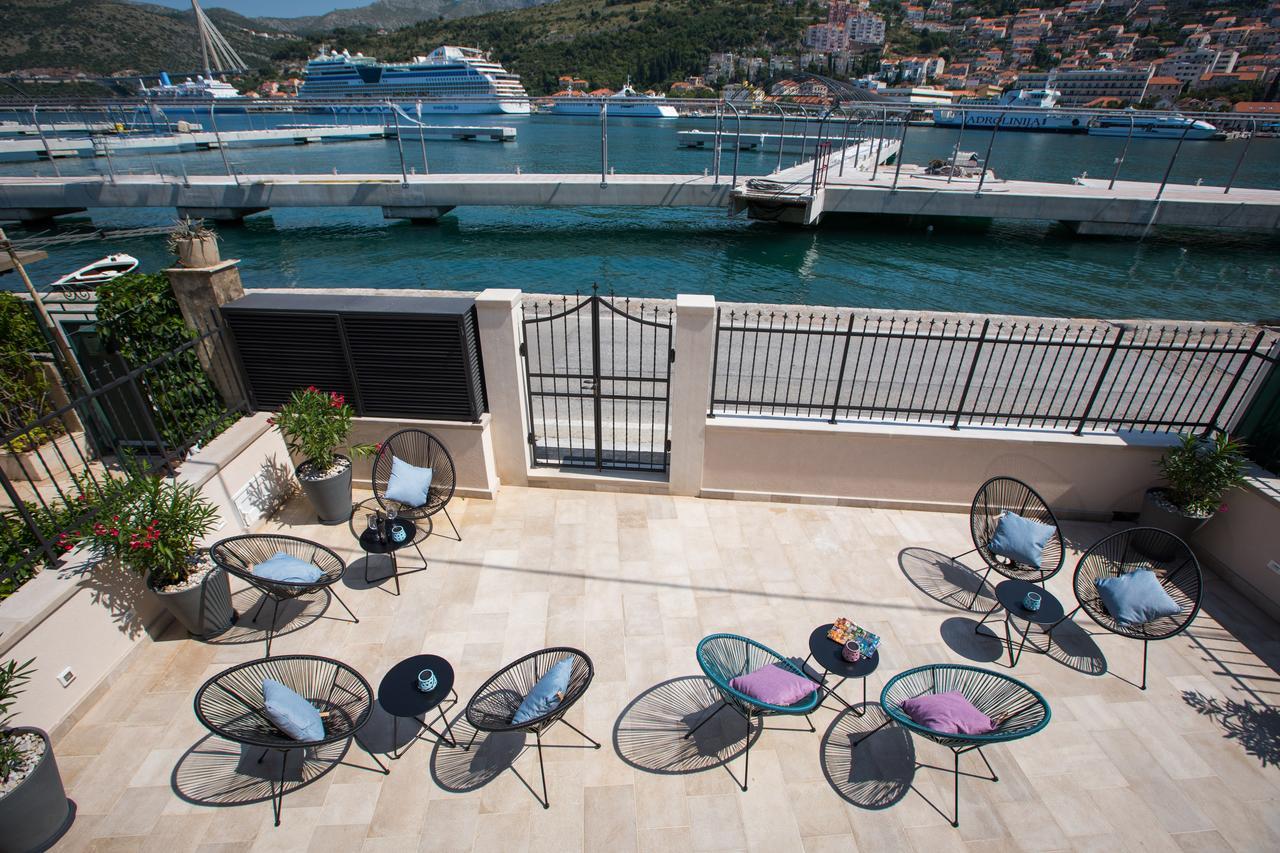 Bova Luxury Rooms Dubrovnik Kültér fotó