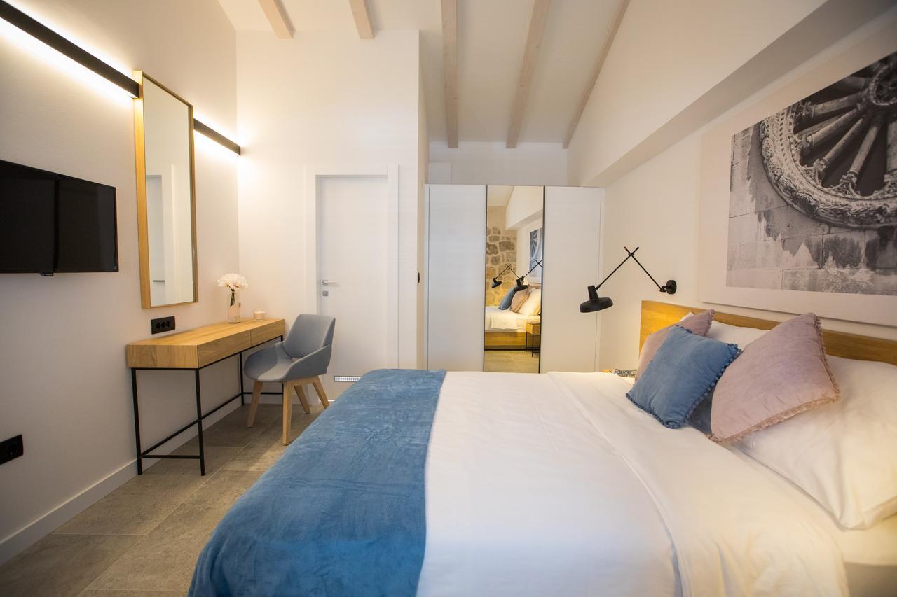 Bova Luxury Rooms Dubrovnik Kültér fotó