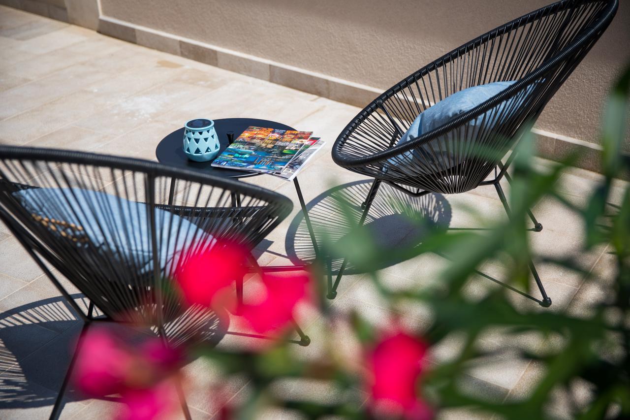 Bova Luxury Rooms Dubrovnik Kültér fotó