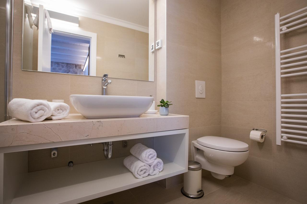 Bova Luxury Rooms Dubrovnik Kültér fotó