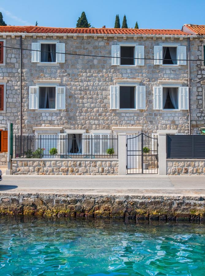 Bova Luxury Rooms Dubrovnik Kültér fotó