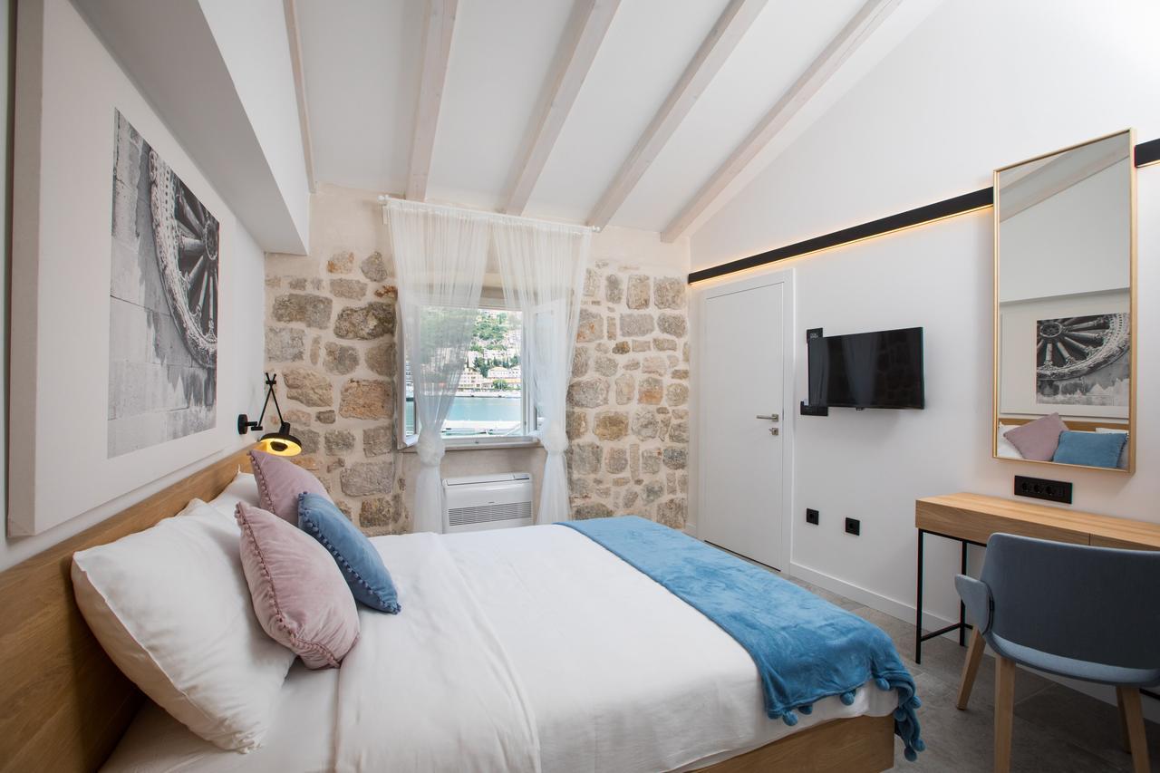 Bova Luxury Rooms Dubrovnik Kültér fotó